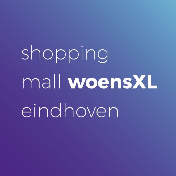winkelcentrum woensel woensxl logo